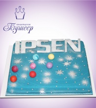 "IPSEN"