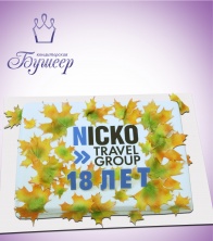 "NICKO TRAVEL GROUP"