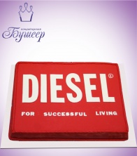 "DIESEL"