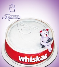 "Whiskas"
